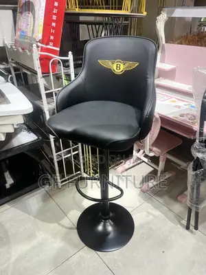 Adjustable Bar Chairs