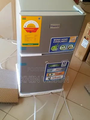 Gray Doubledoor Nasf2-120
