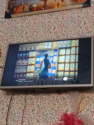 Lg 32 Inches