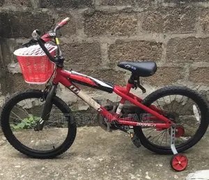 Kid’S Bicycle