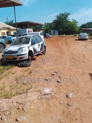 3 Plots for Sale at Spintex Papaye Area