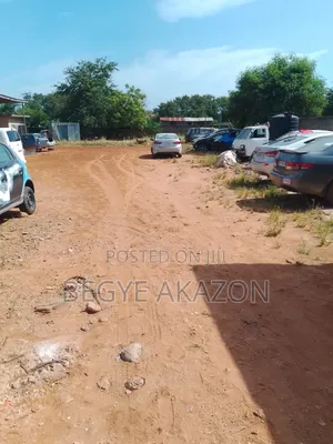 3 Plots for Sale at Spintex Papaye Area