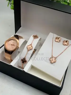 Fashion Jewellery Set for Women