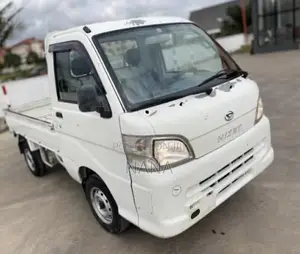 Daewoo Chairman 2009 White
