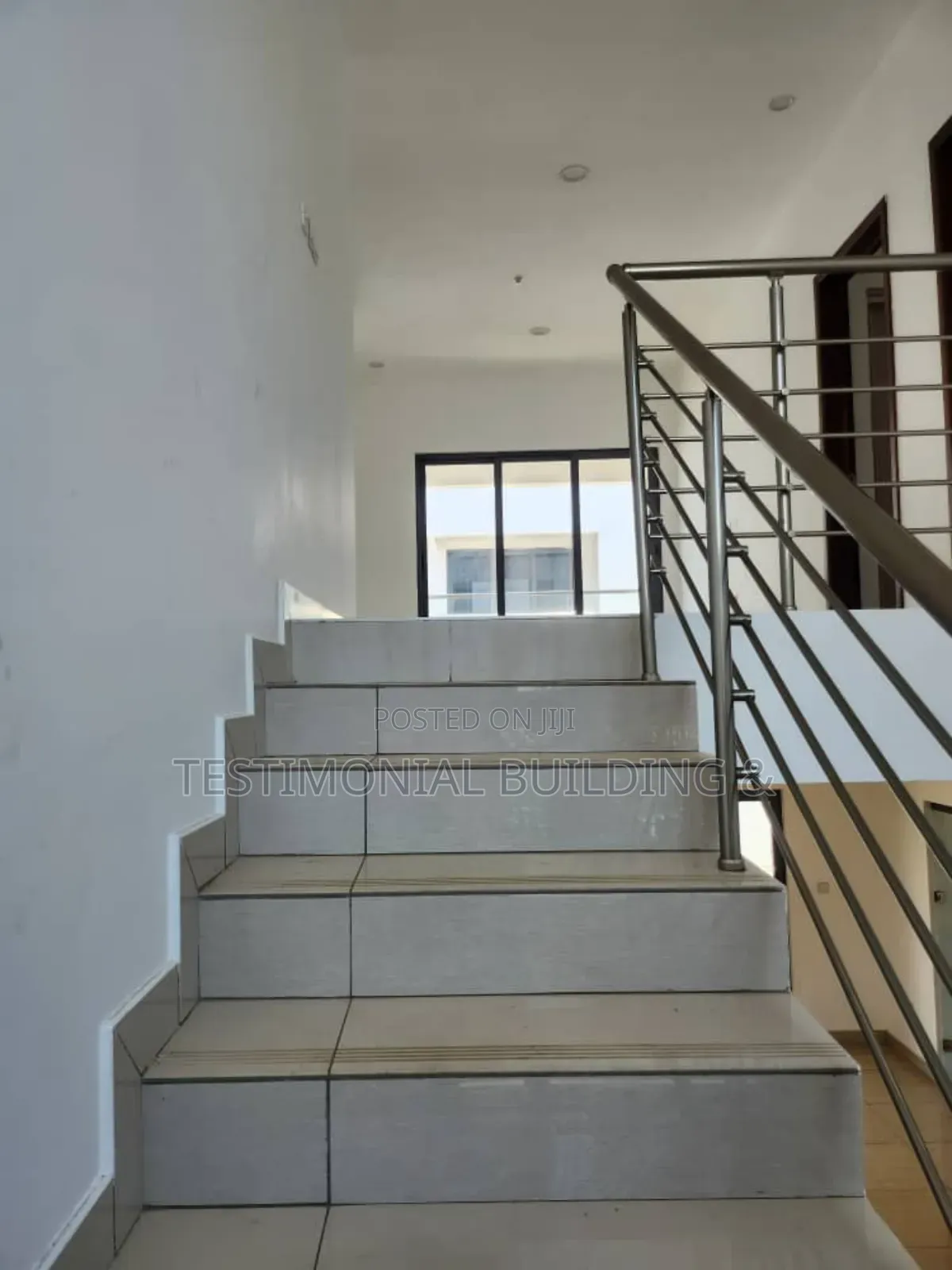 4bdrm House in Testimonial Building, East Legon for rent
