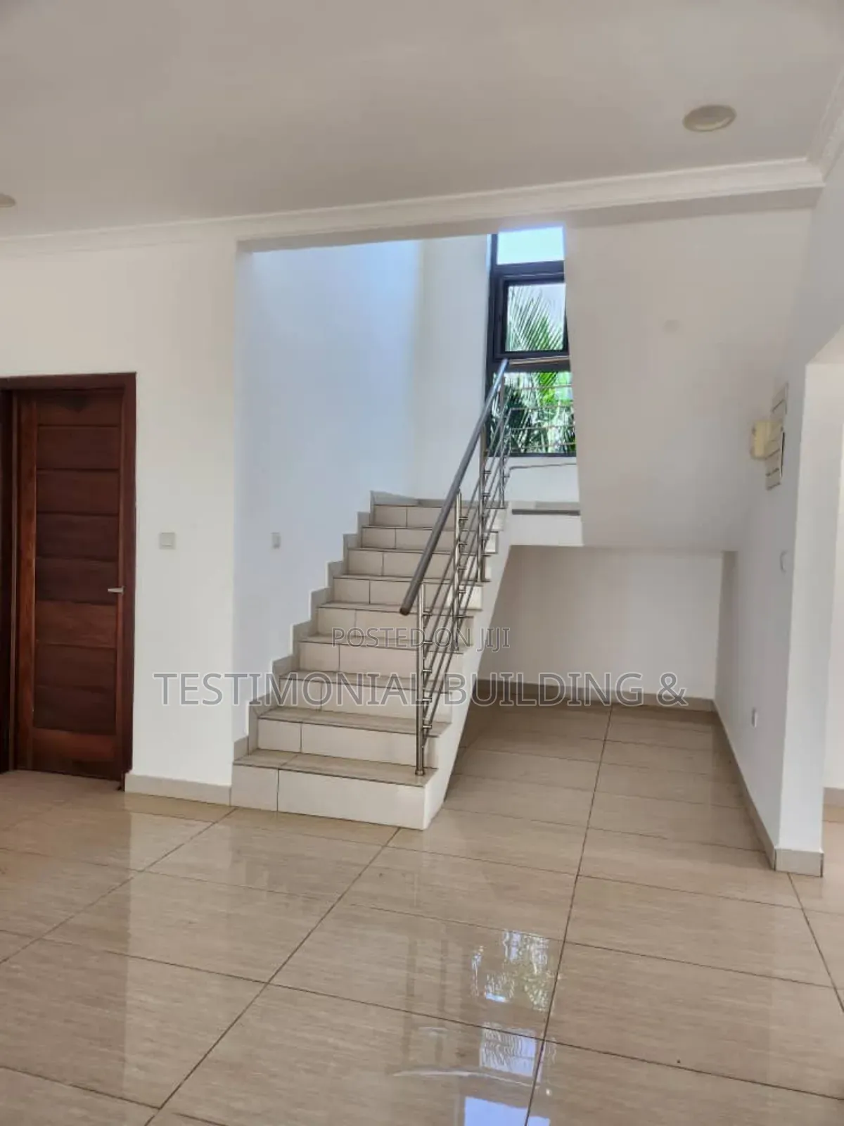 4bdrm House in Testimonial Building, East Legon for rent