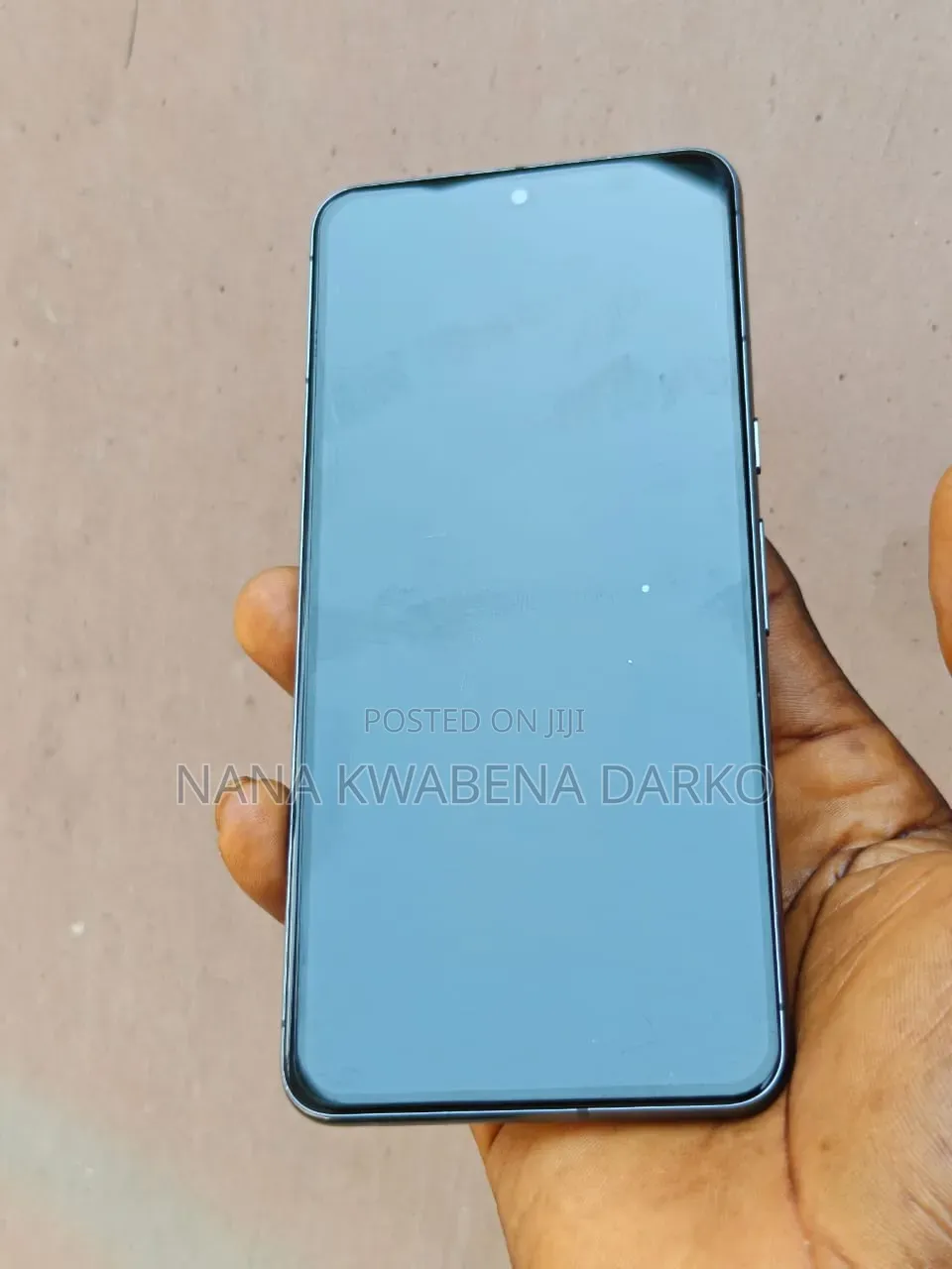 Google Pixel 8 Pro 128 GB Black