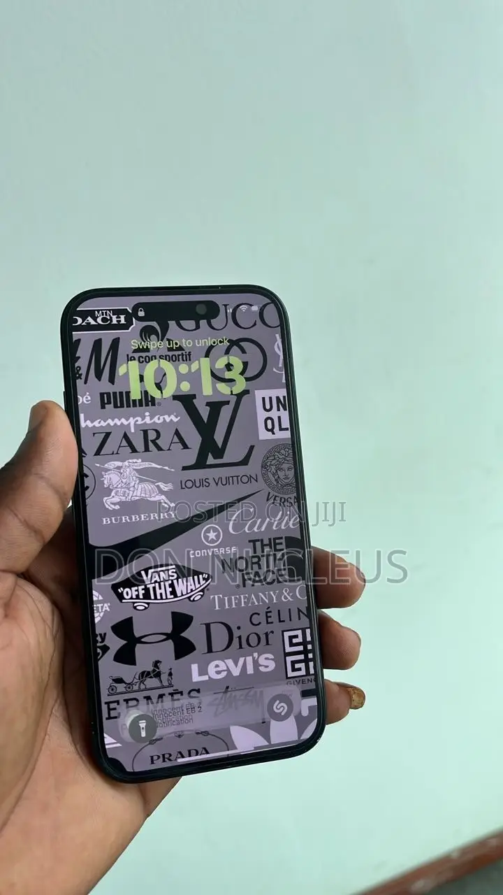 Apple iPhone 16 128 GB Black