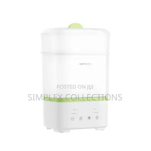 Oraimo Babysteri 3-in-1 Multi-Function Baby Bottle Steriliser