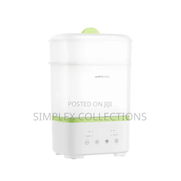 Oraimo Babysteri 3-in-1 Multi-Function Baby Bottle Steriliser