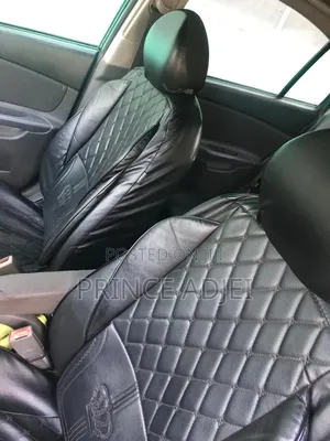 Kia Rio 1.4 2008 Black