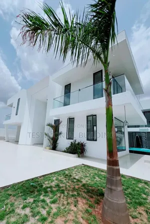 5bdrm House in Testimonial Building, Oyarifa for sale