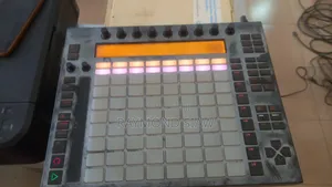 Albeton DDJ Drumpad / Recordbox