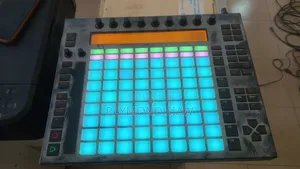 Albeton DDJ Drumpad / Recordbox