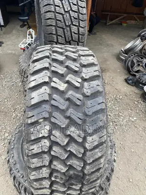 35*12.50r22 Ford, Ram