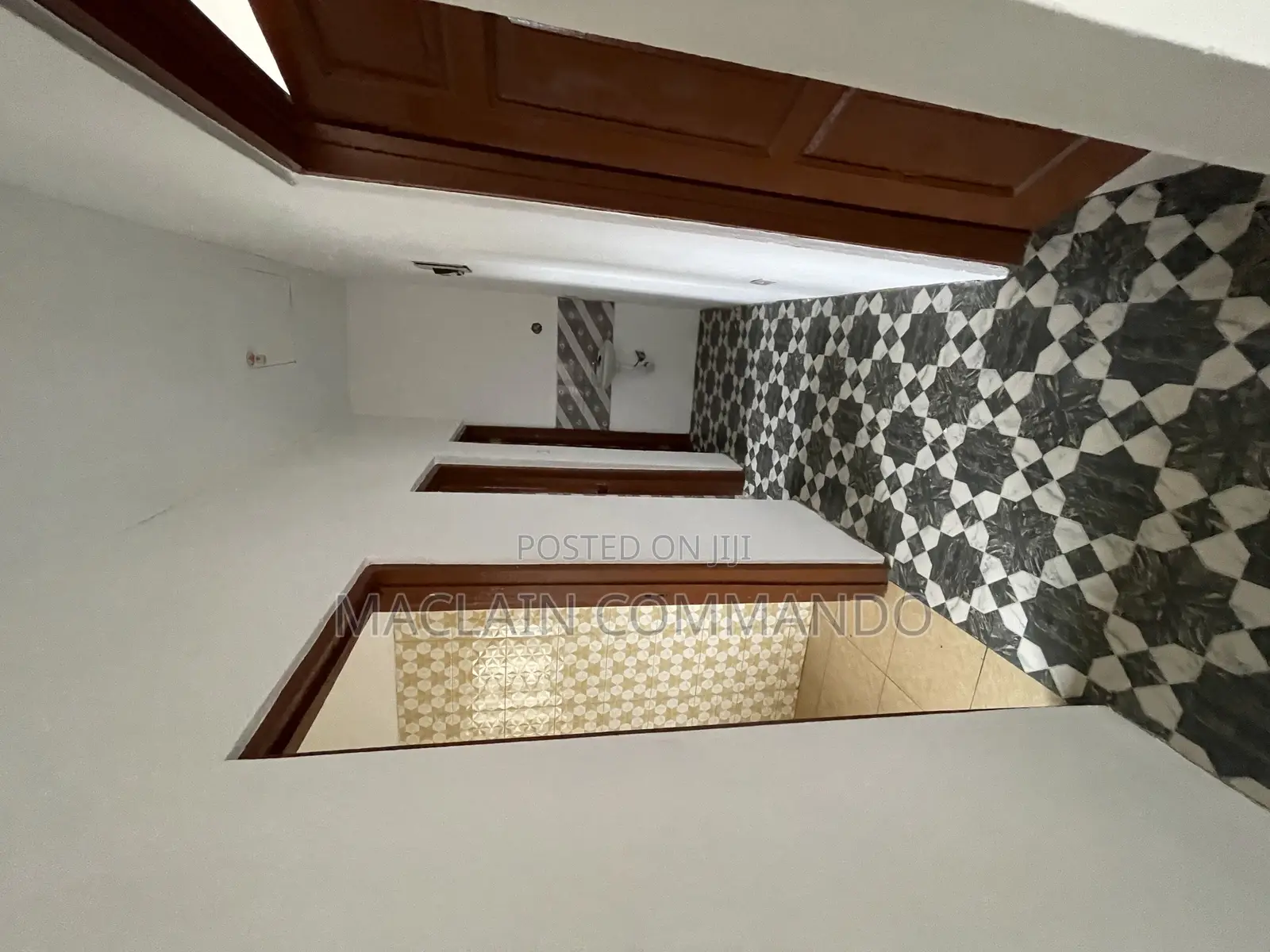 Furnished 2bdrm Apartment in Teshie Tubileoo, Ledzokuku-Krowor for rent