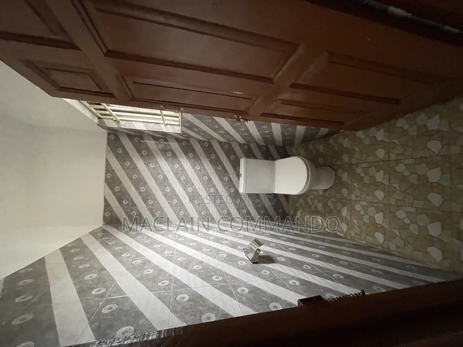Furnished 2bdrm Apartment in Teshie Tubileoo, Ledzokuku-Krowor for rent