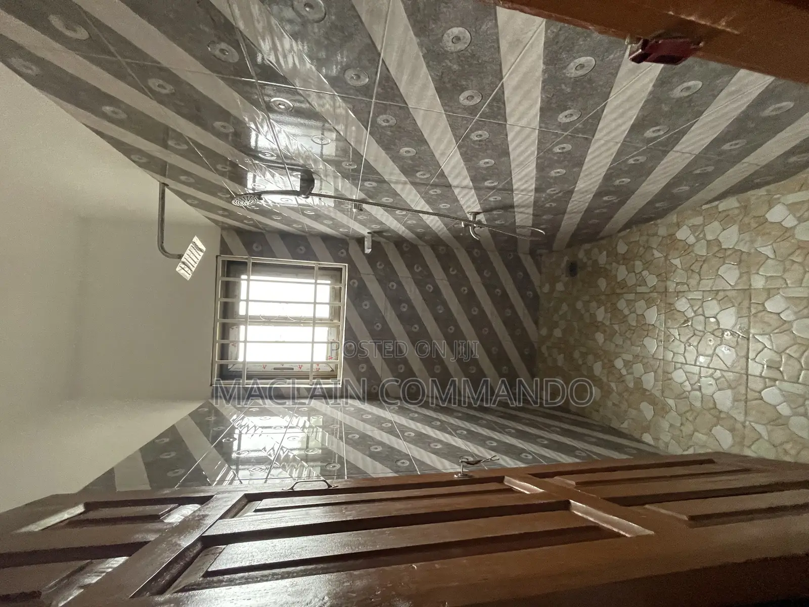 Furnished 2bdrm Apartment in Teshie Tubileoo, Ledzokuku-Krowor for rent