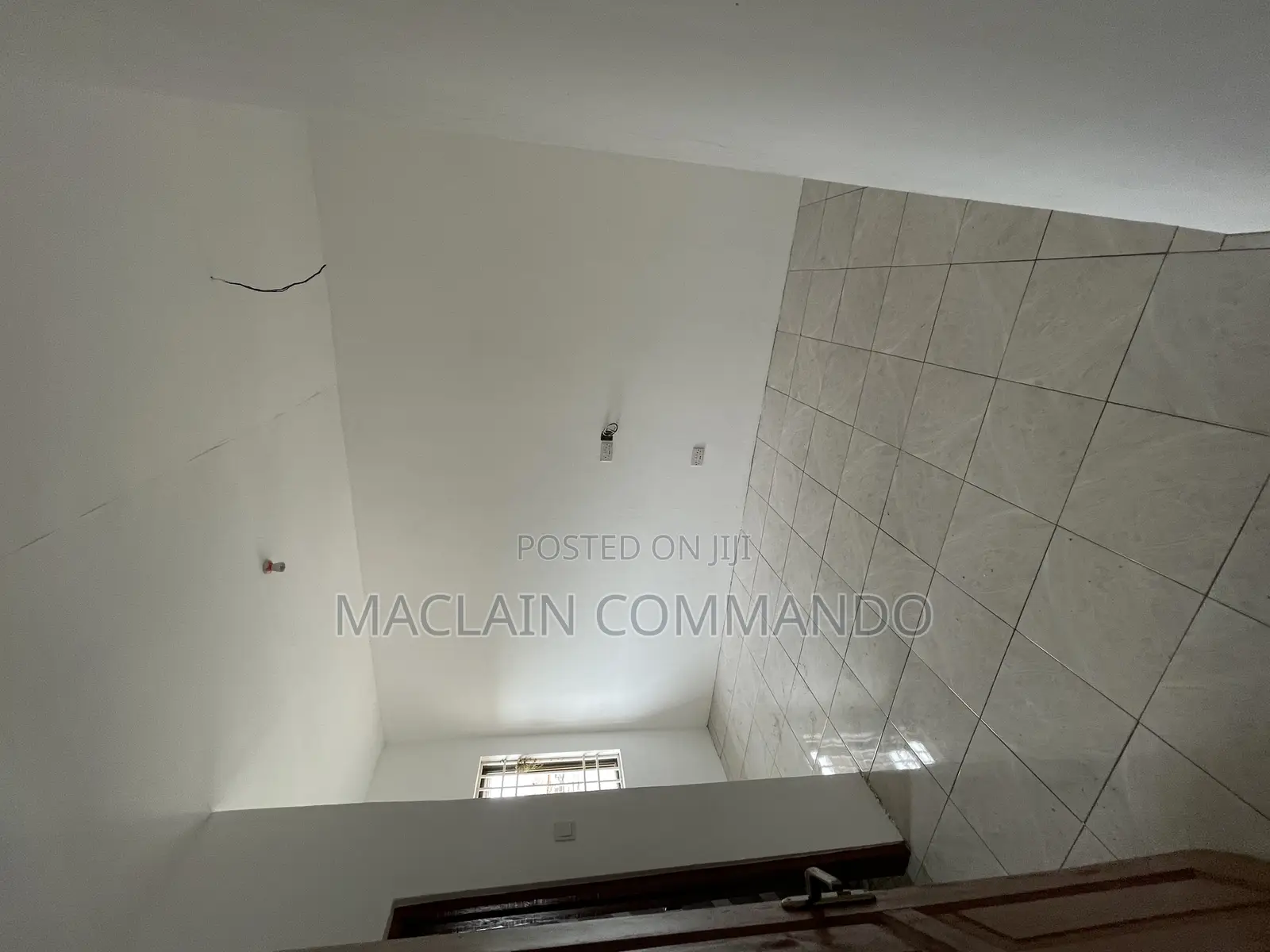 Furnished 2bdrm Apartment in Teshie Tubileoo, Ledzokuku-Krowor for rent