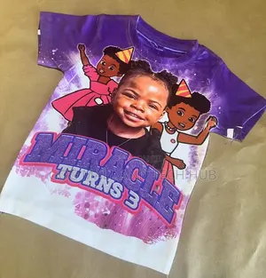Textile Design, Printing and T-Shirt Branding