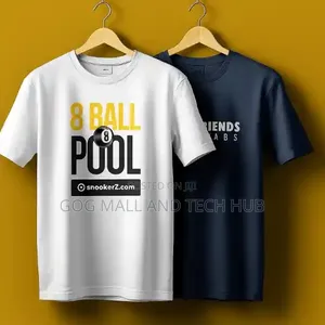 Textile Design, Printing and T-Shirt Branding