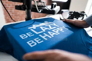 Textile Design, Printing and T-Shirt Branding