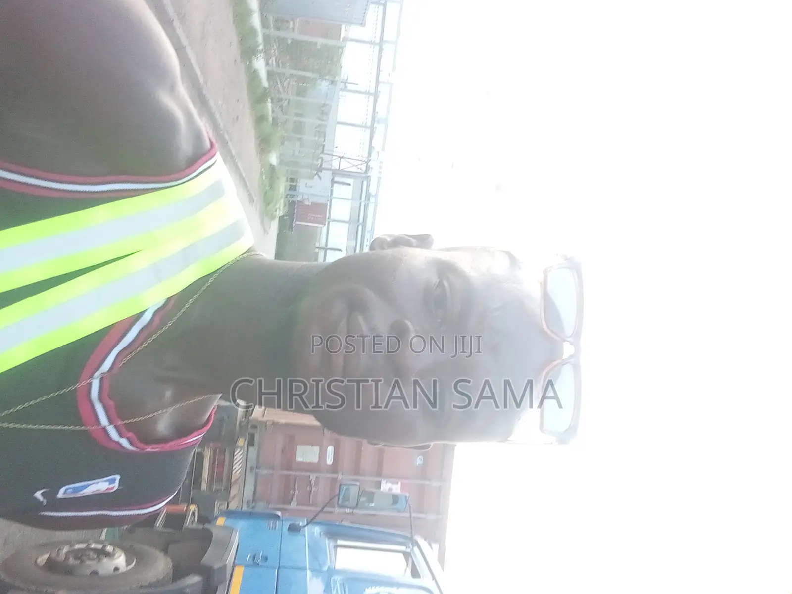 Painter and Building Works