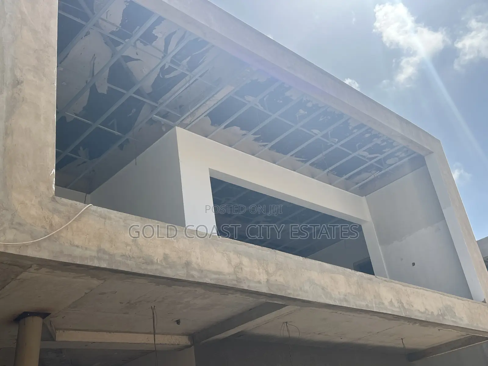 Furnished 4bdrm House in Tseaddo for sale