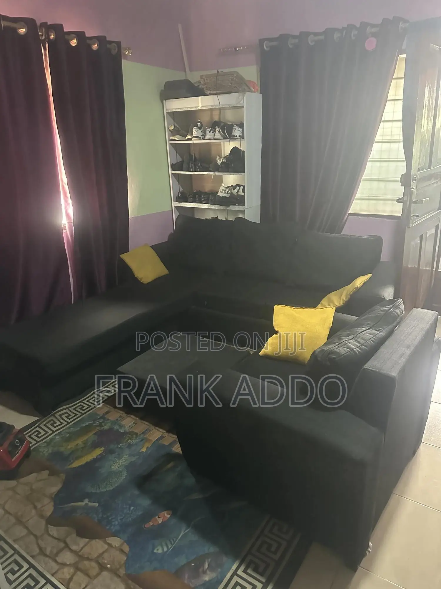 Room Furniture