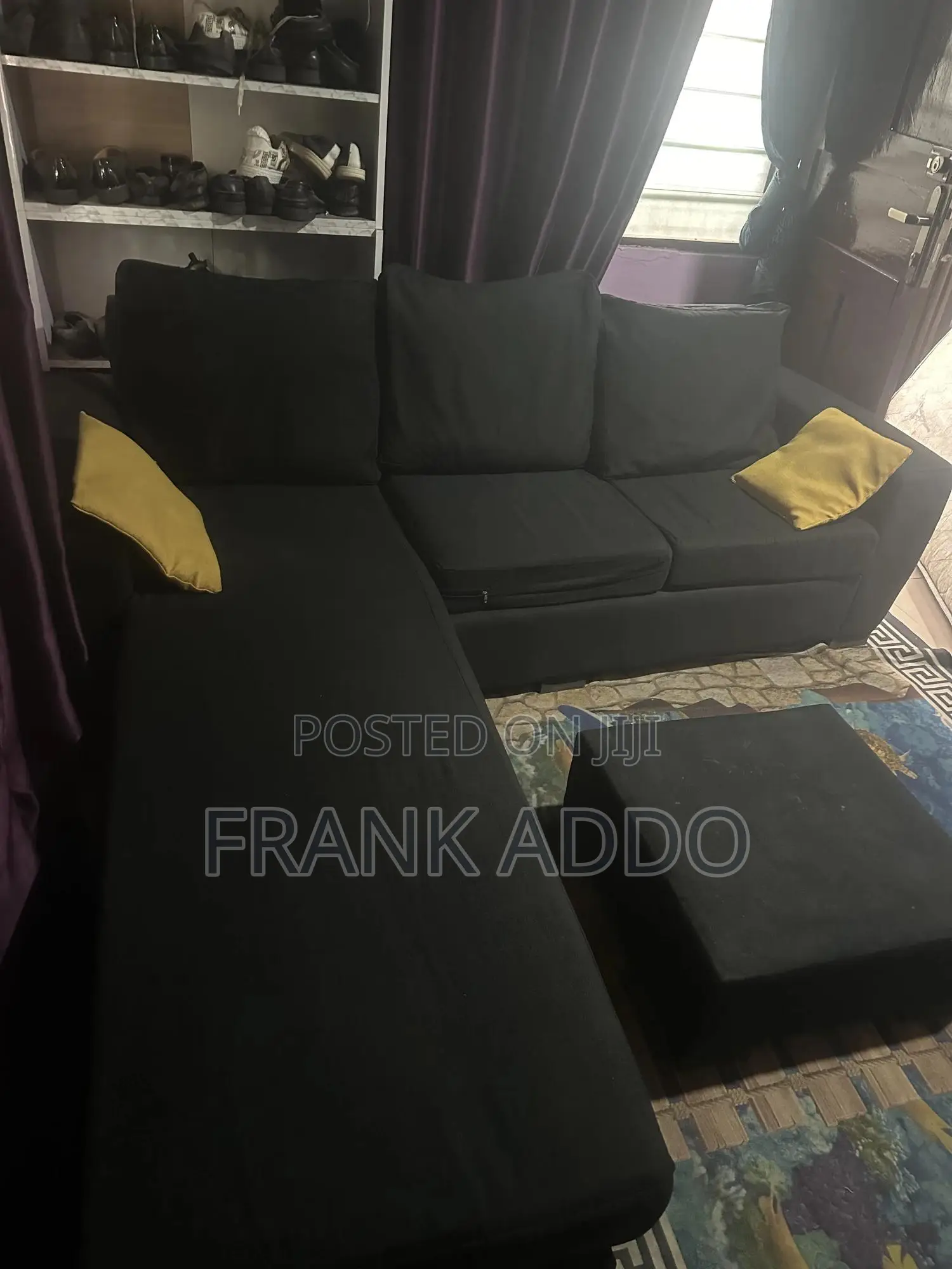 Room Furniture