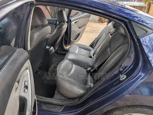 2013 Hyundai Elantra Limited - Fully Loaded for Sale