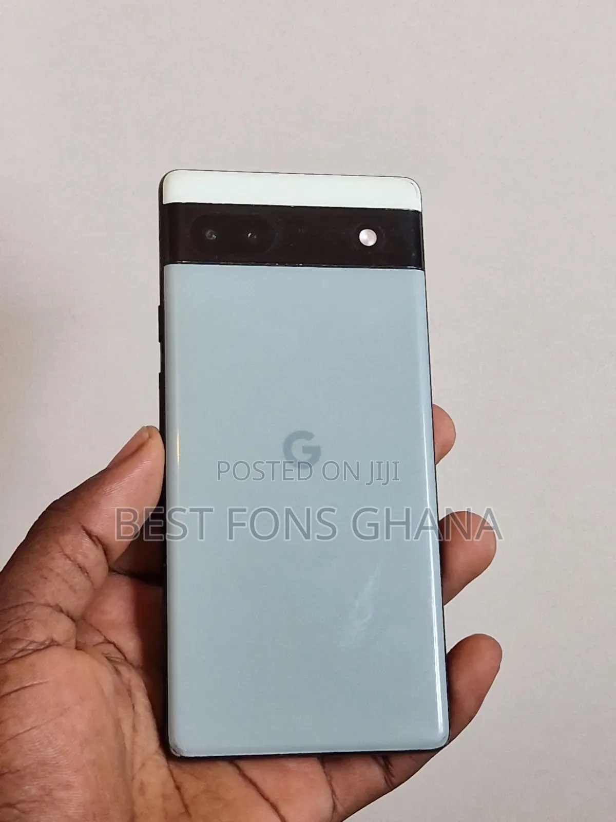 Google Pixel 6a 128 GB