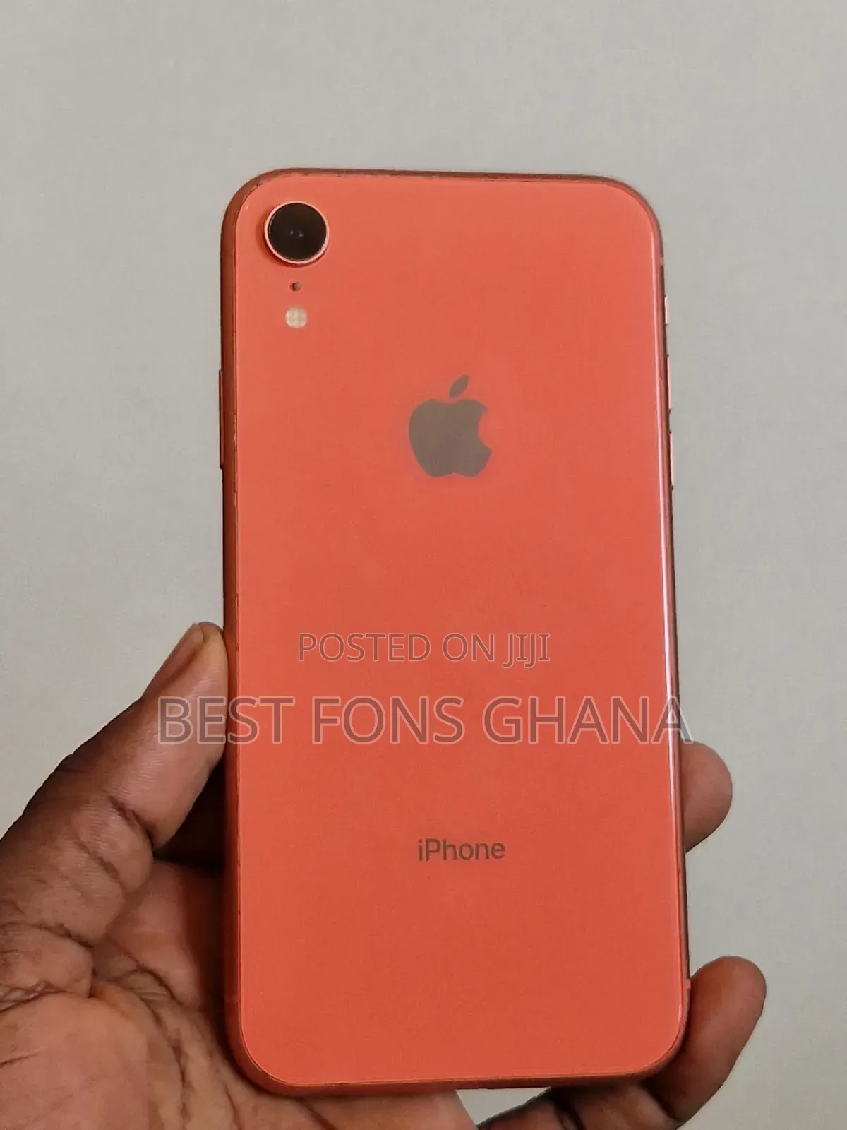 Apple XR 64 GB