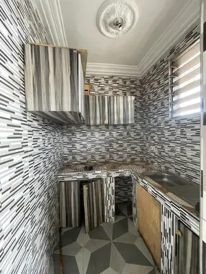 Furnished 1bdrm Apartment in Teshie Tubileoo, Ledzokuku-Krowor for rent