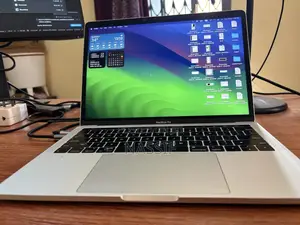 Laptop Apple MacBook Pro 2019 16GB Intel Core i5 SSD 256GB