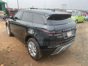 Land Rover Range Rover 2016 Blue