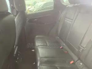 Land Rover Range Rover 2016 Blue