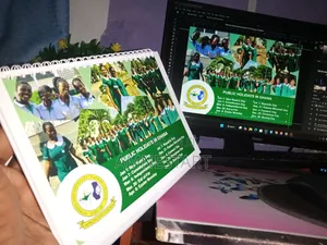 Design and Print/Souvenirs
