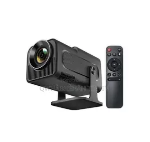 Portable Projector