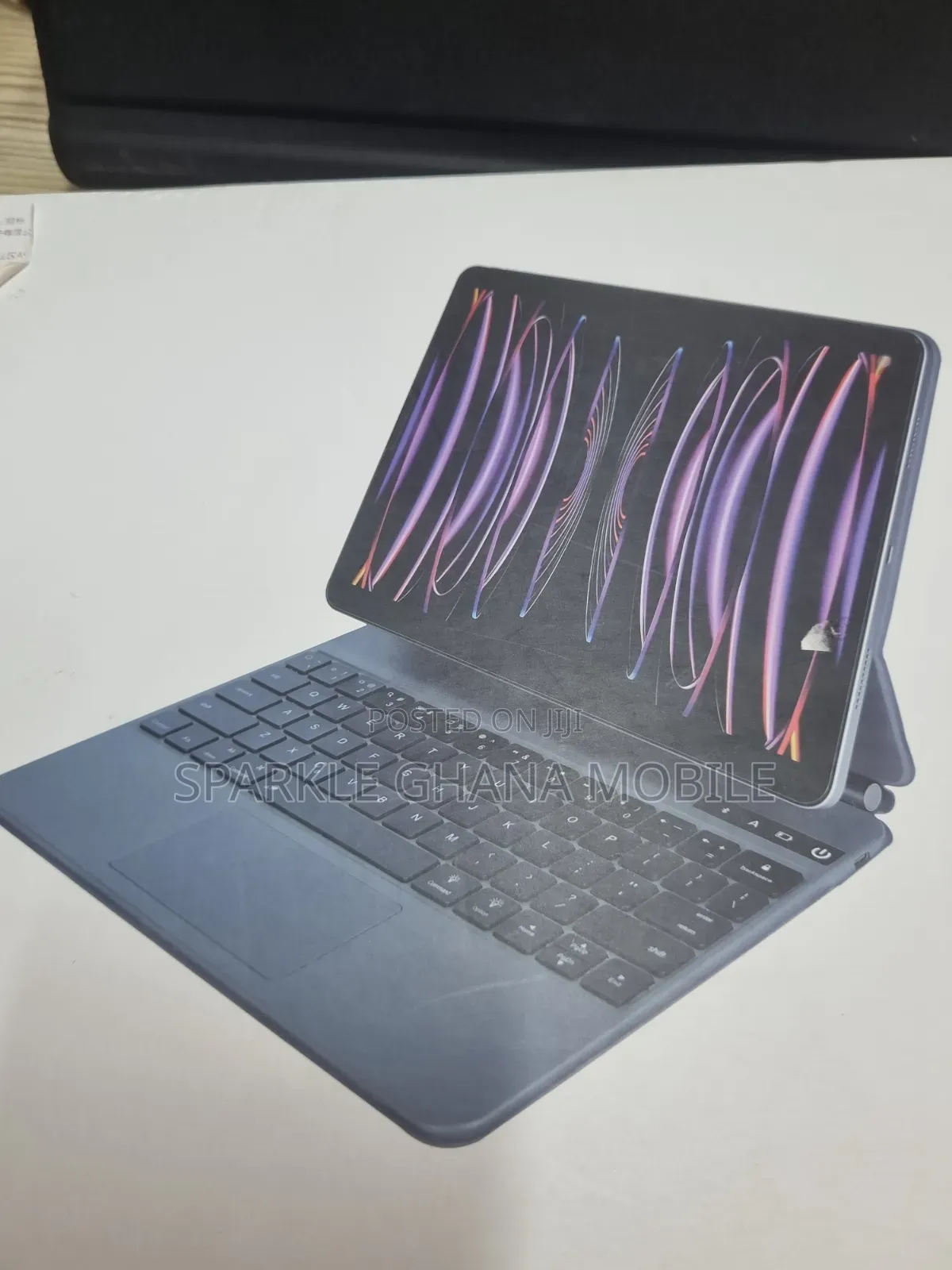 iPad Pro 10.9 / 11-Inch Keyboard