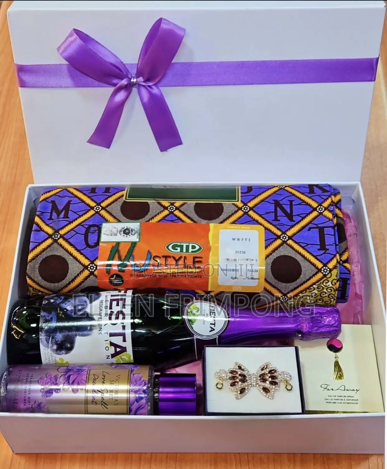 Mother’S Day Package