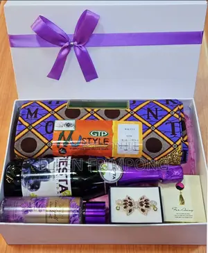 Mother’S Day Package
