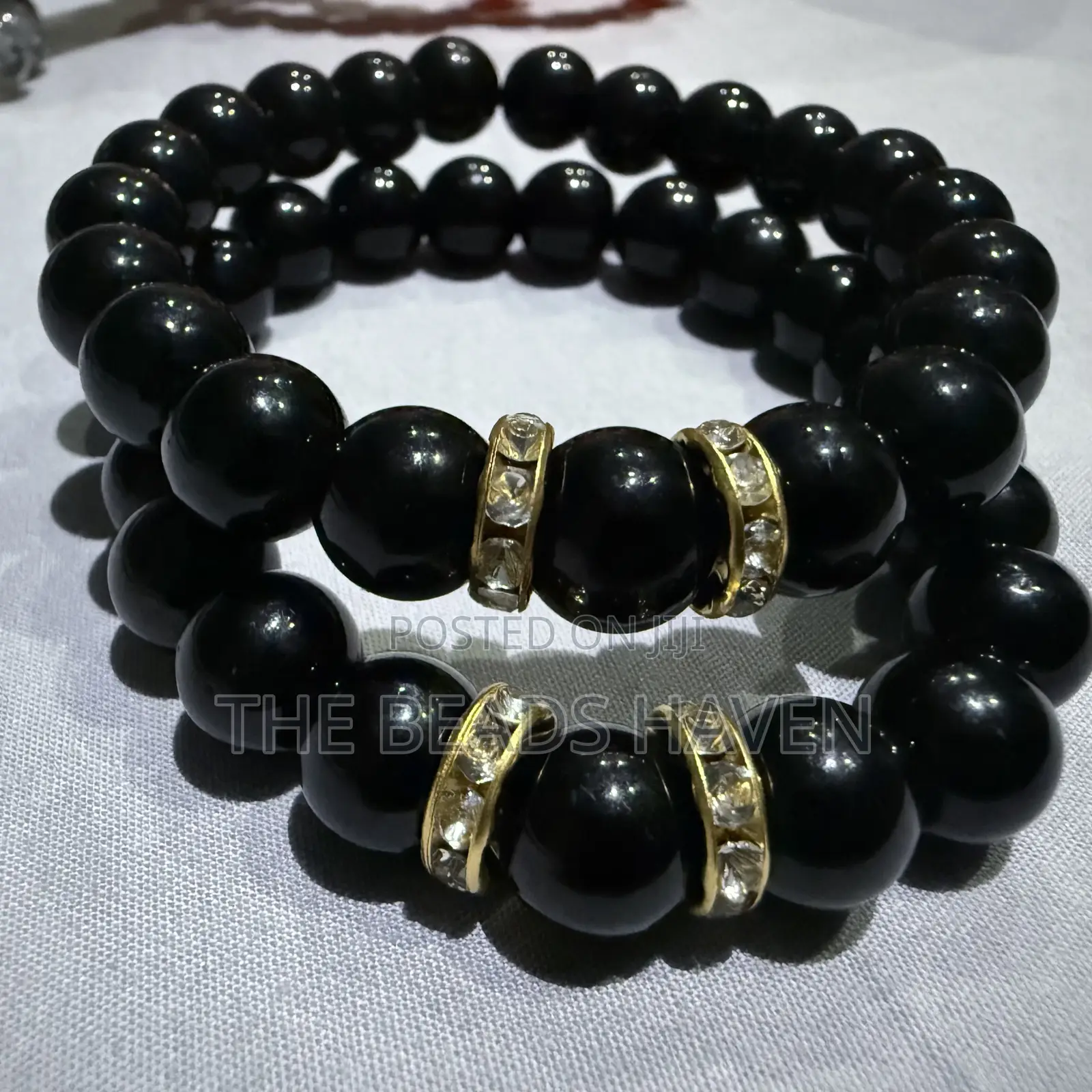 Beaded Bracelet