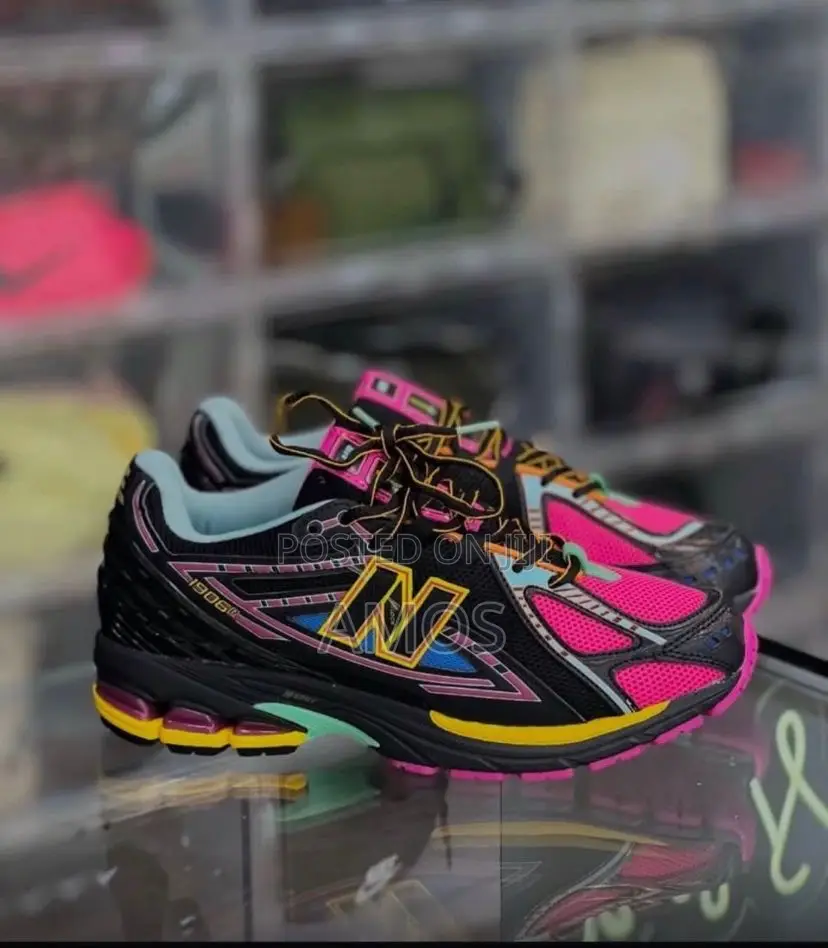 New Balance 1906r