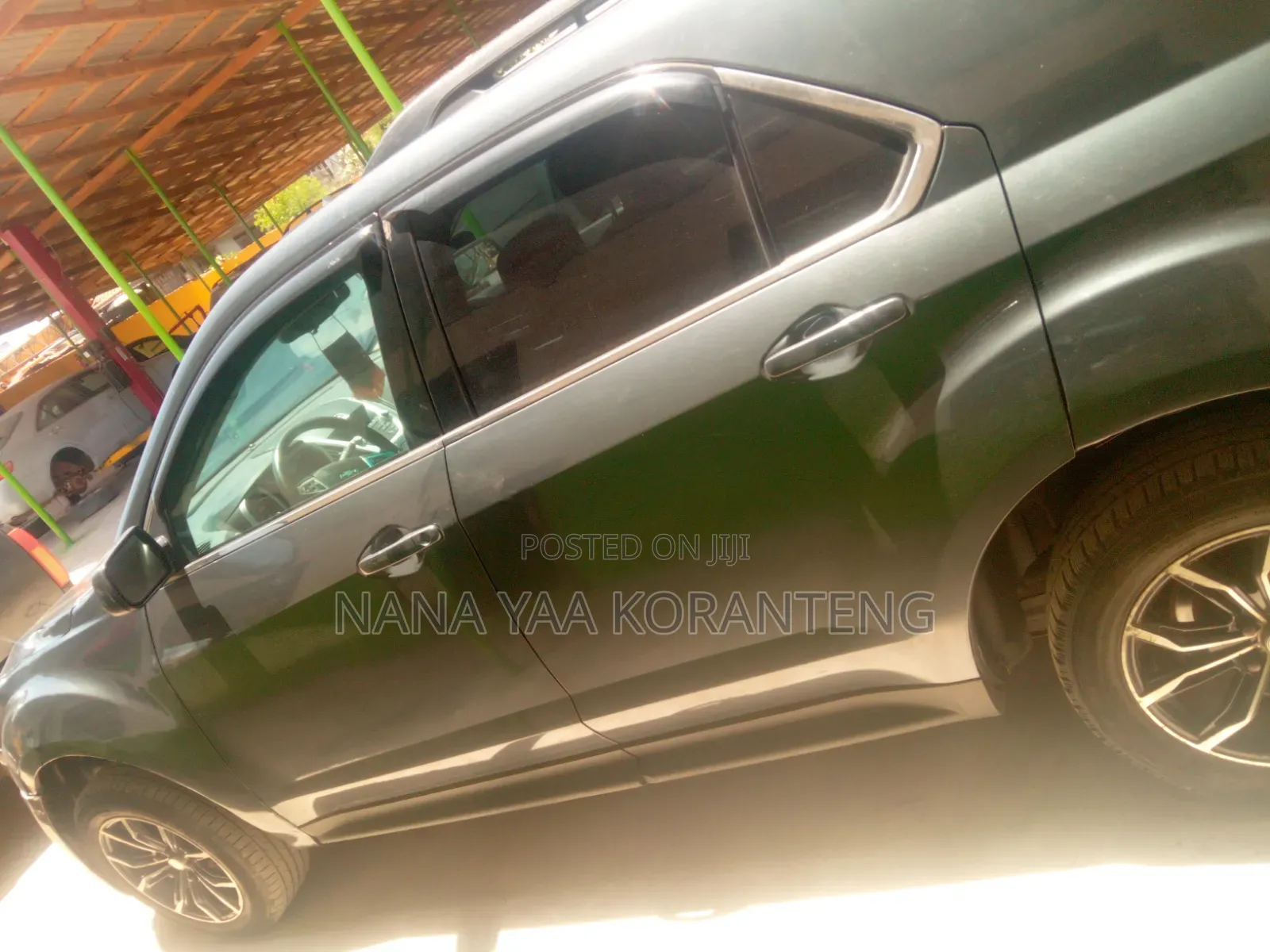 Chevrolet Equinox L FWD 2018 Gray