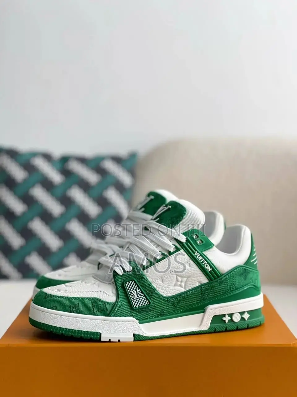 Louis Vuitton