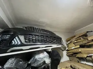 Kia Sorento 2016 , 2017, 2018, 2019,And 2020 Front Bumper Complete