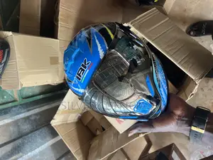 Motorcycle Helmet