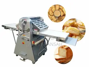 Commercial Bread Dough Sheater