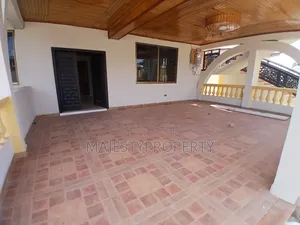 2bdrm Apartment in Okpoegonor, Baatsona Total for rent